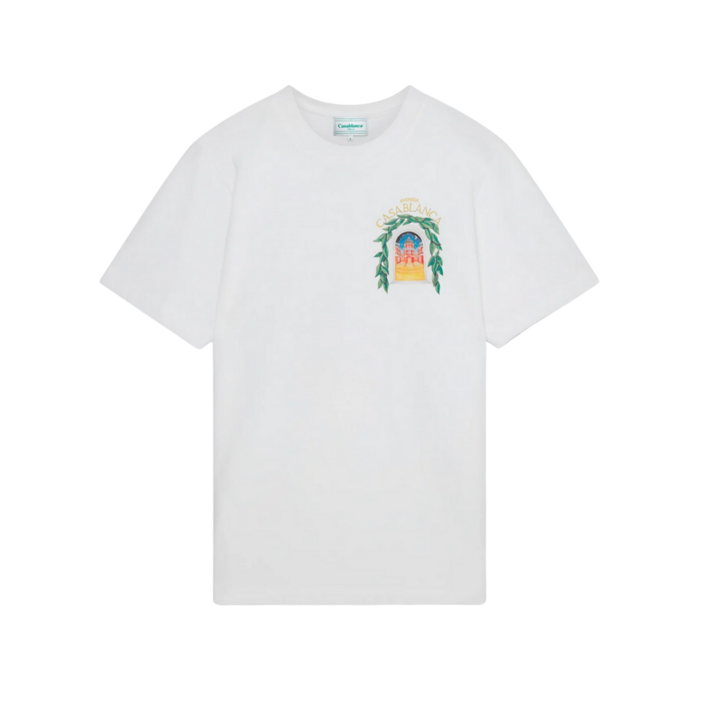 T-shirt Casa