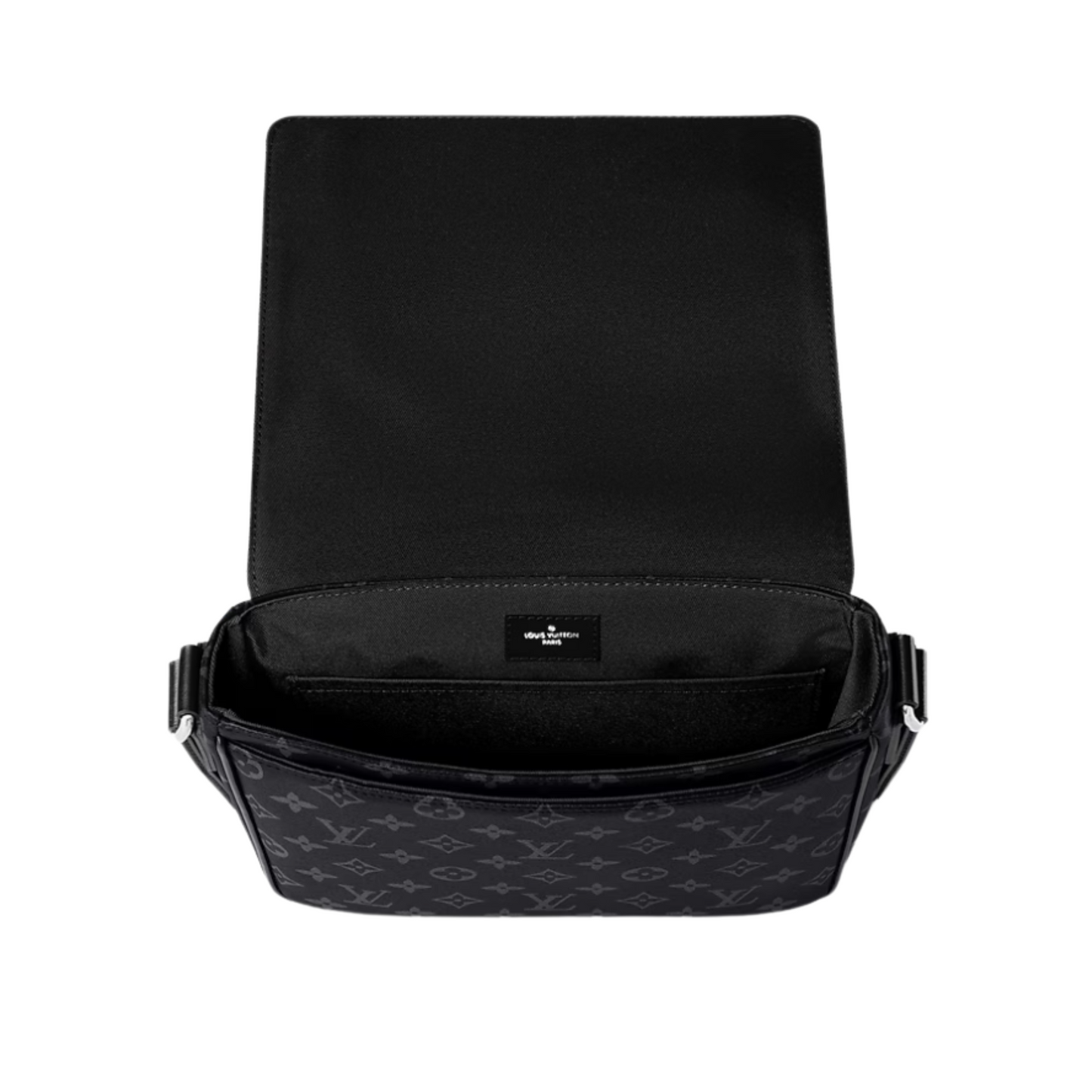 Sacoche LV Monogramme