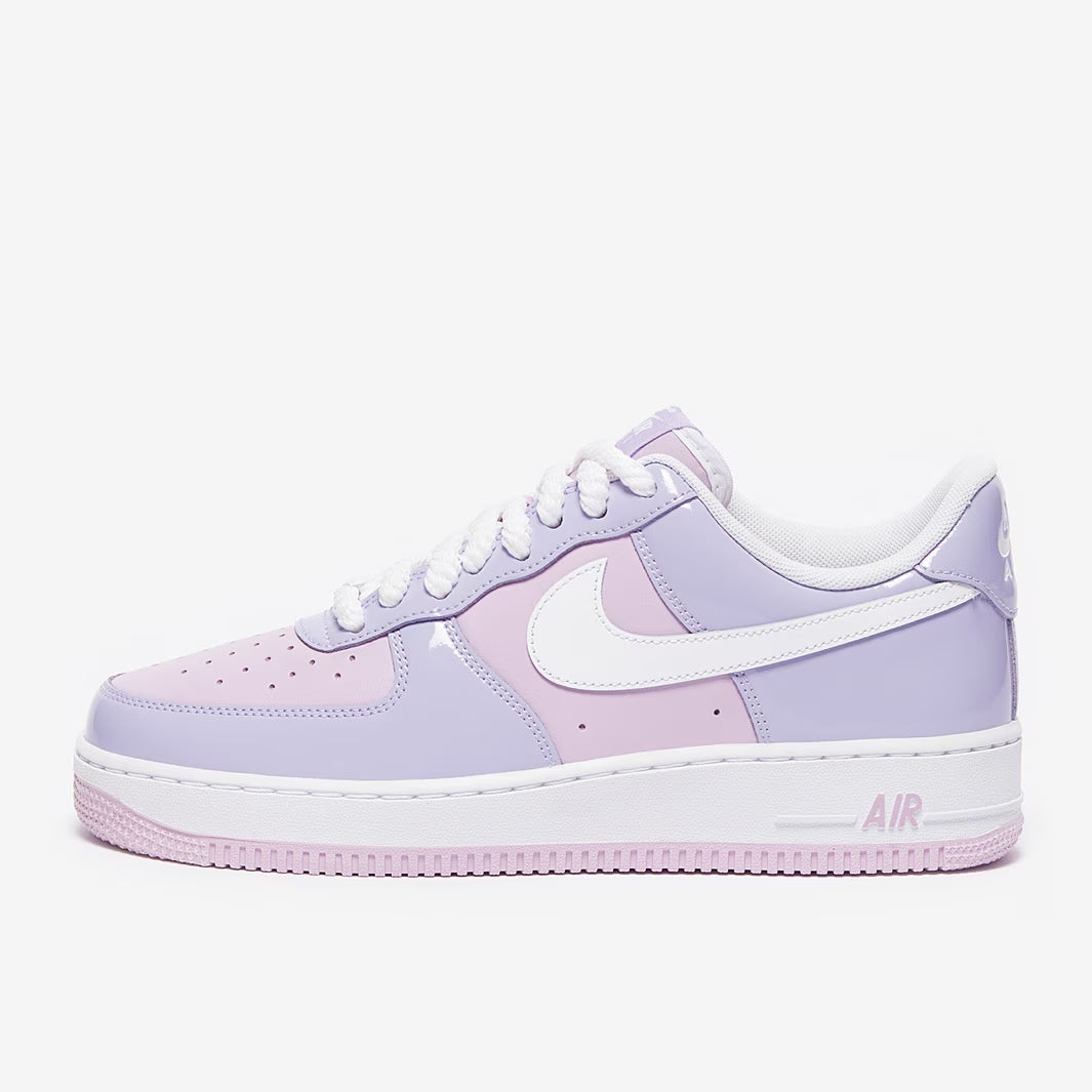 AF1 Purple