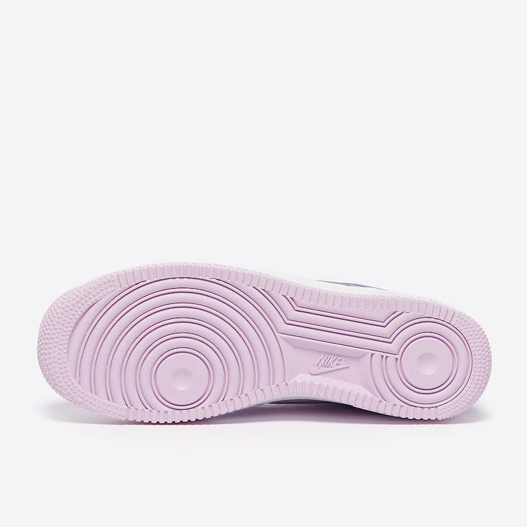 AF1 Purple