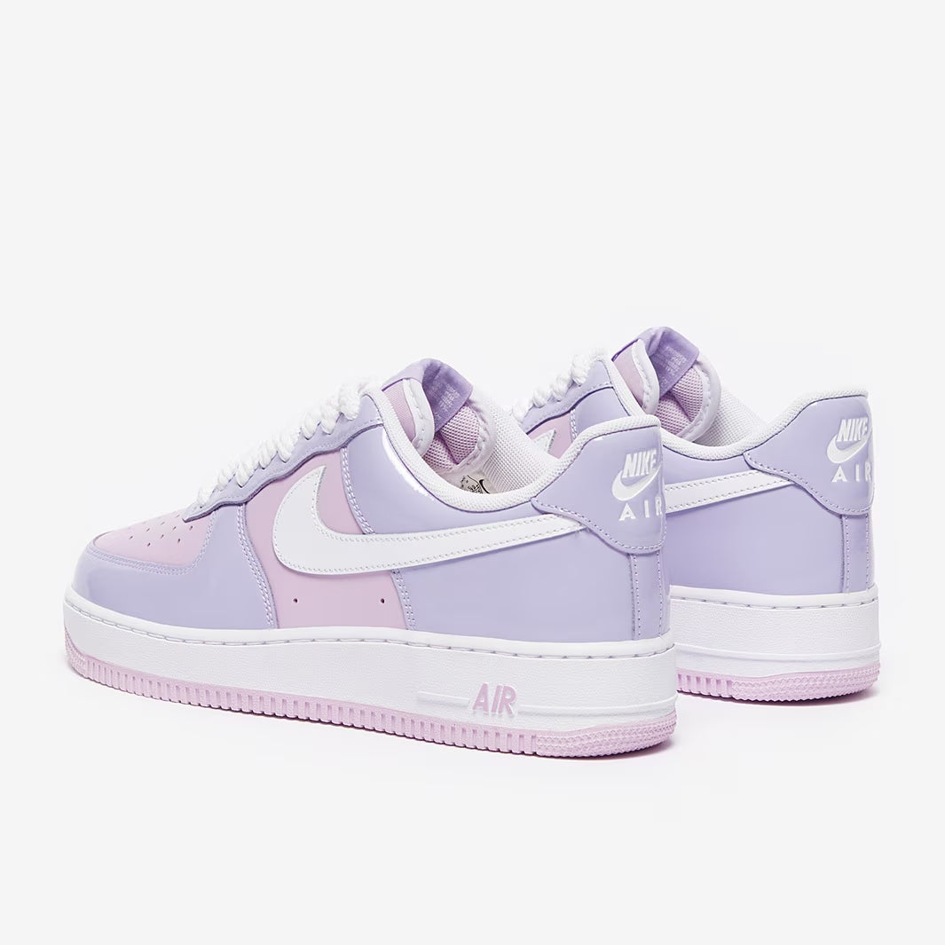 AF1 Purple