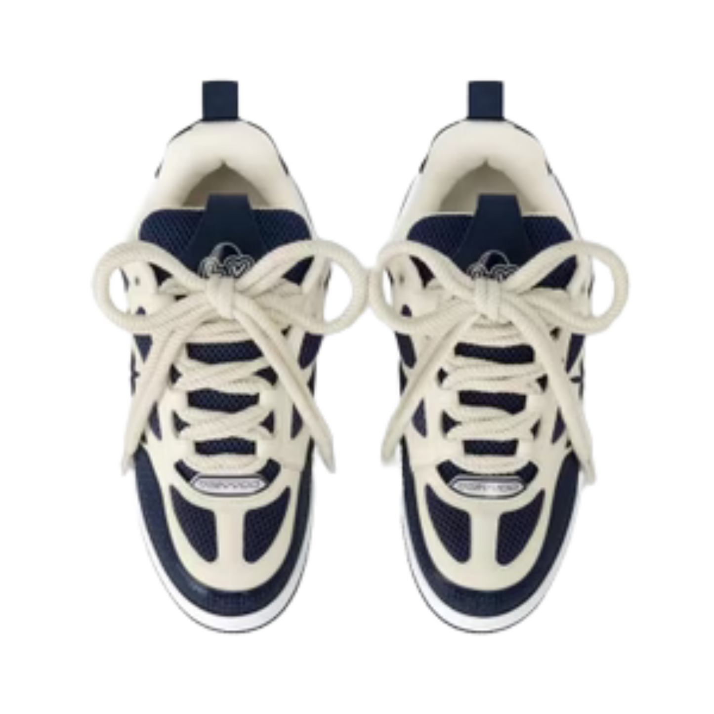 Skate Blue