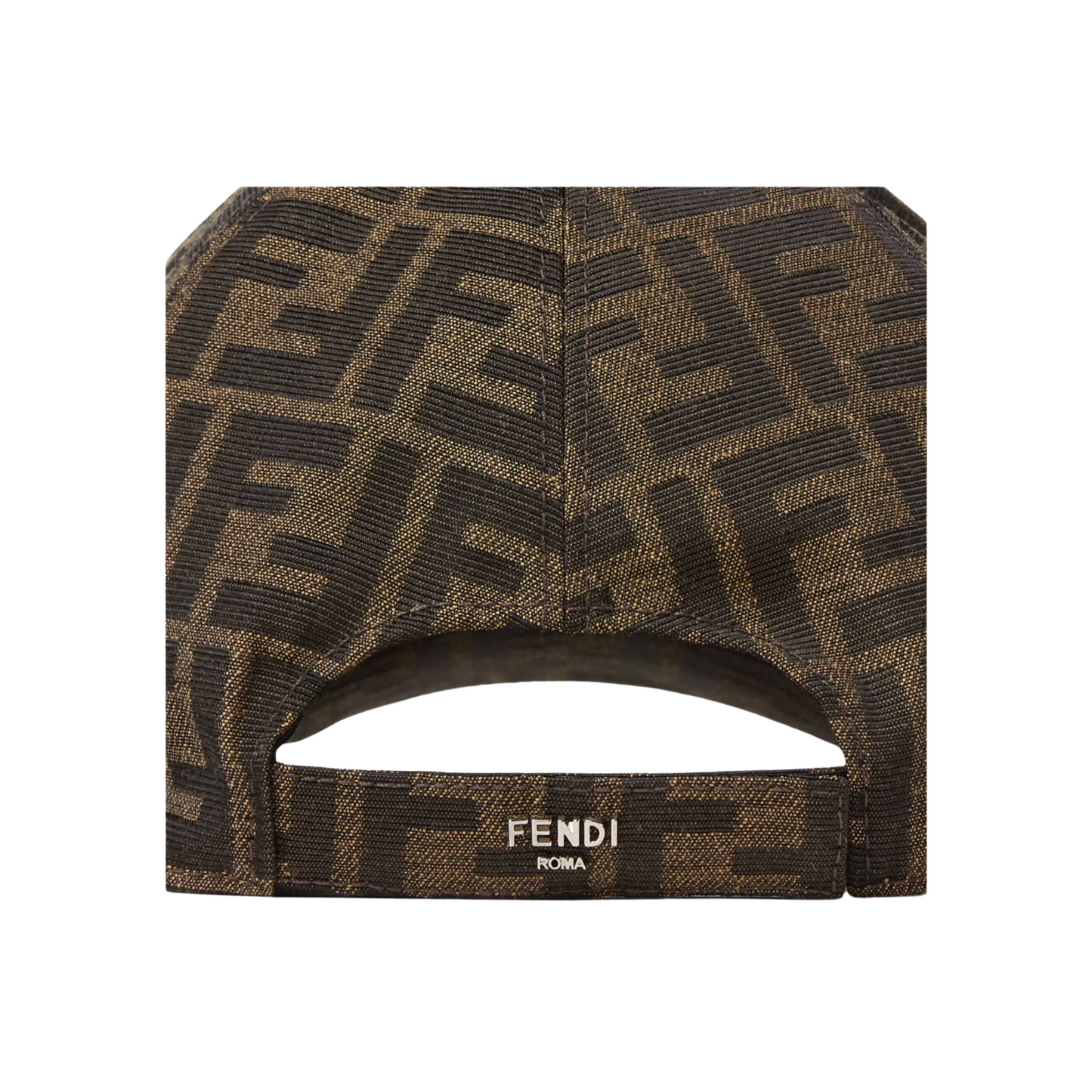 FD Brown Cap