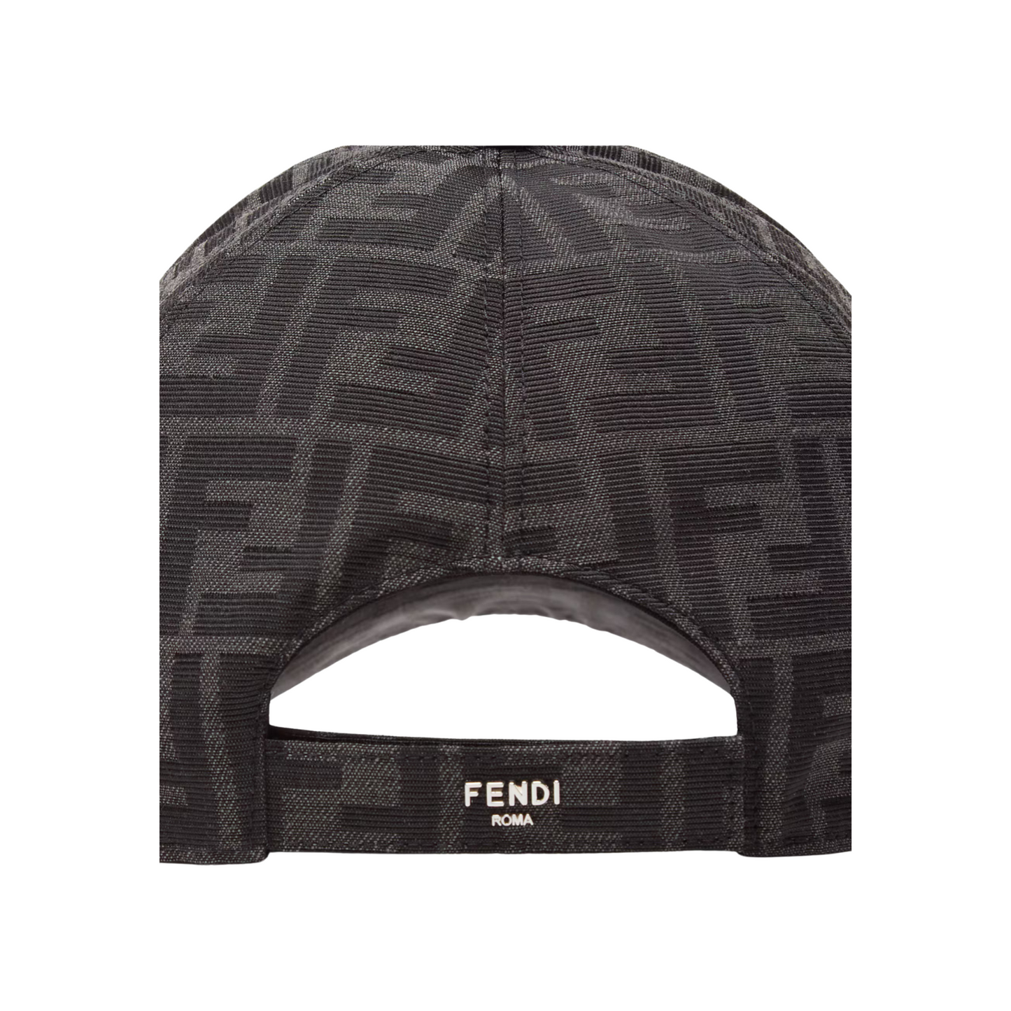 FD Black Cap
