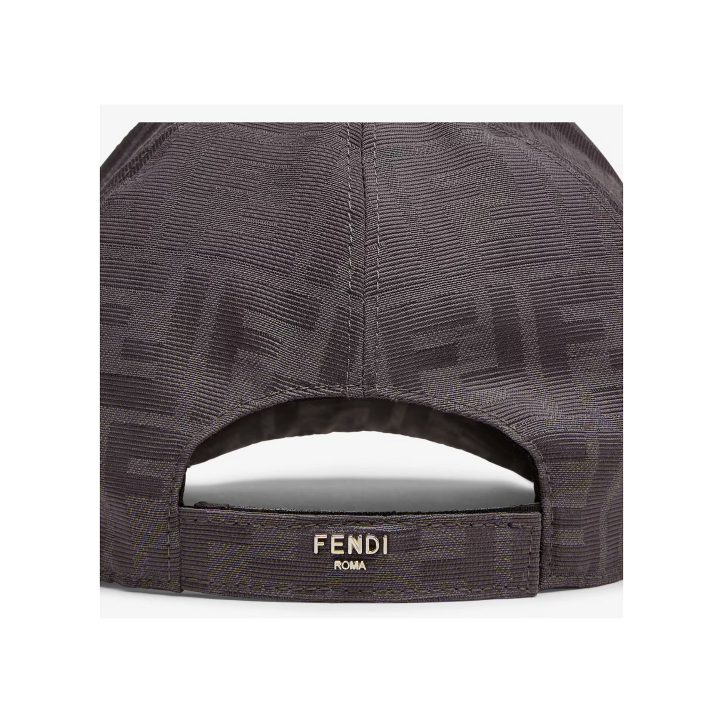 FD Grey Cap