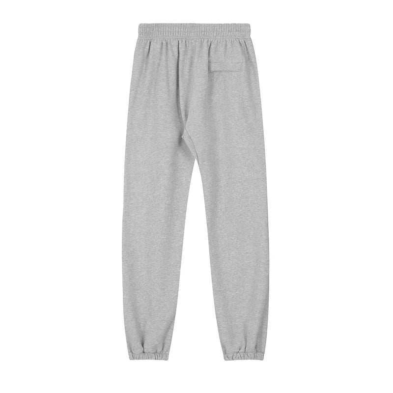CRTZ Grey Tracksuit