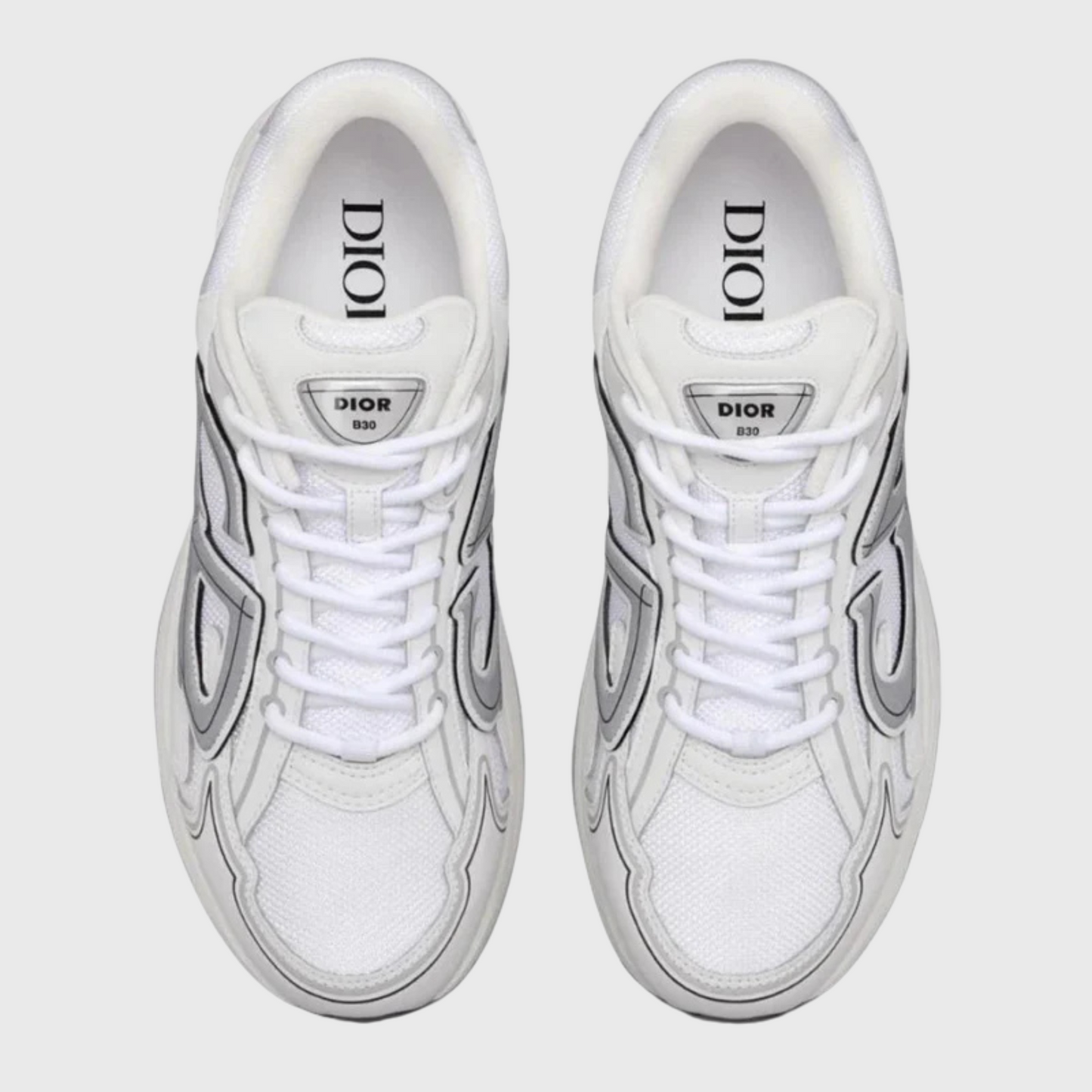 B30 White