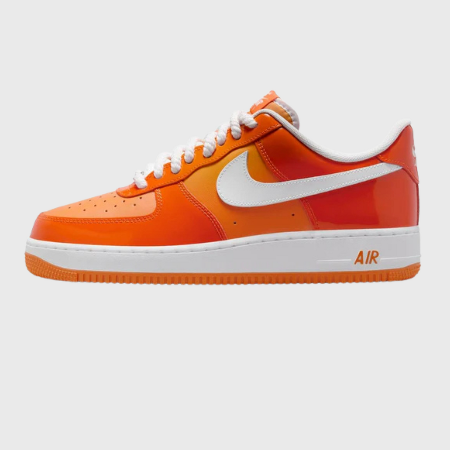AF1 Orange