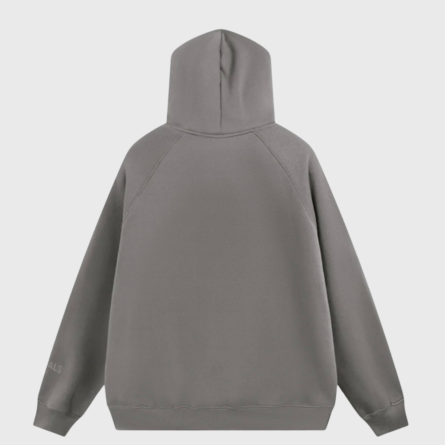 Essentials Hoodie