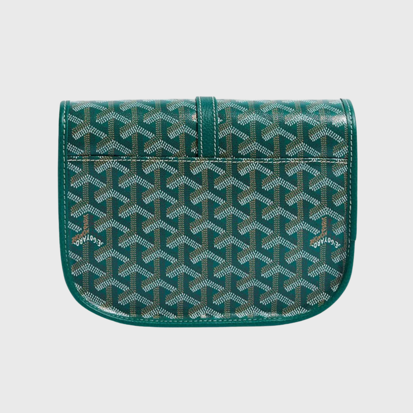 Sacoche Polychromatic