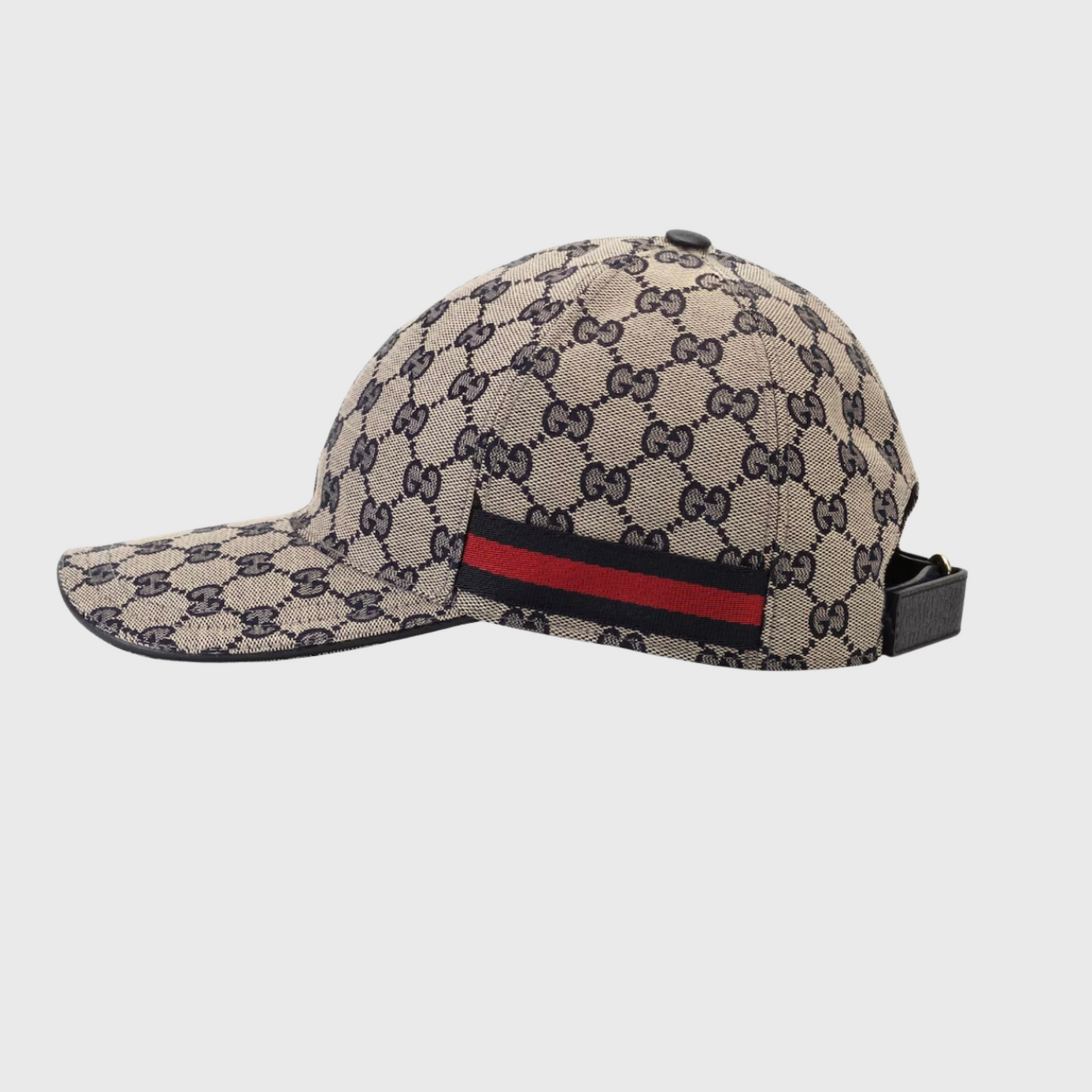 Casquette GG Canvas