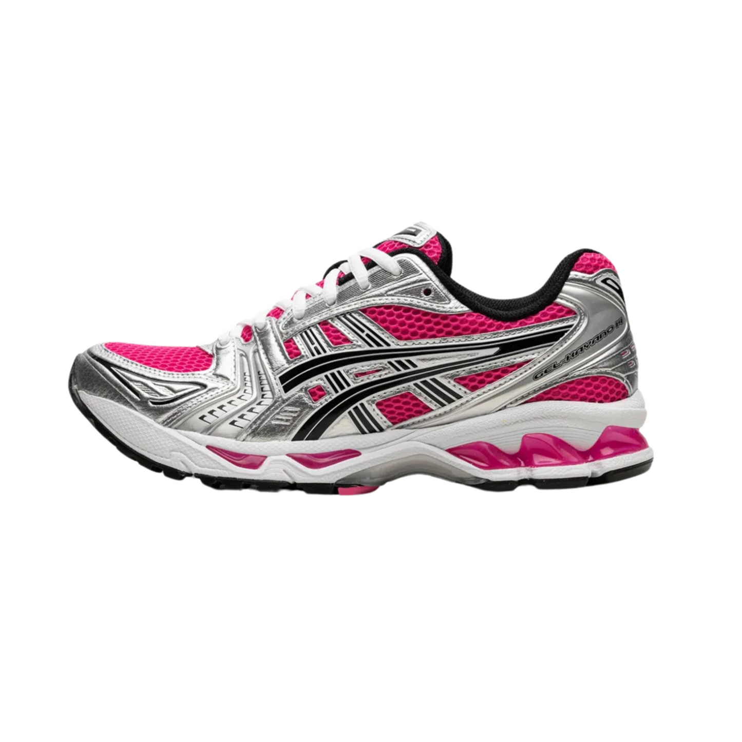 Kayano Pink Glo