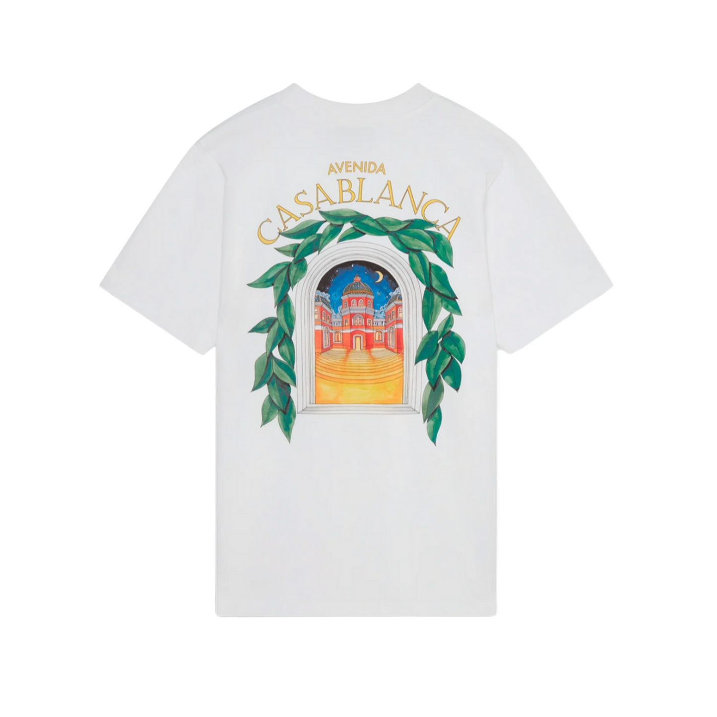 T-shirt Casa