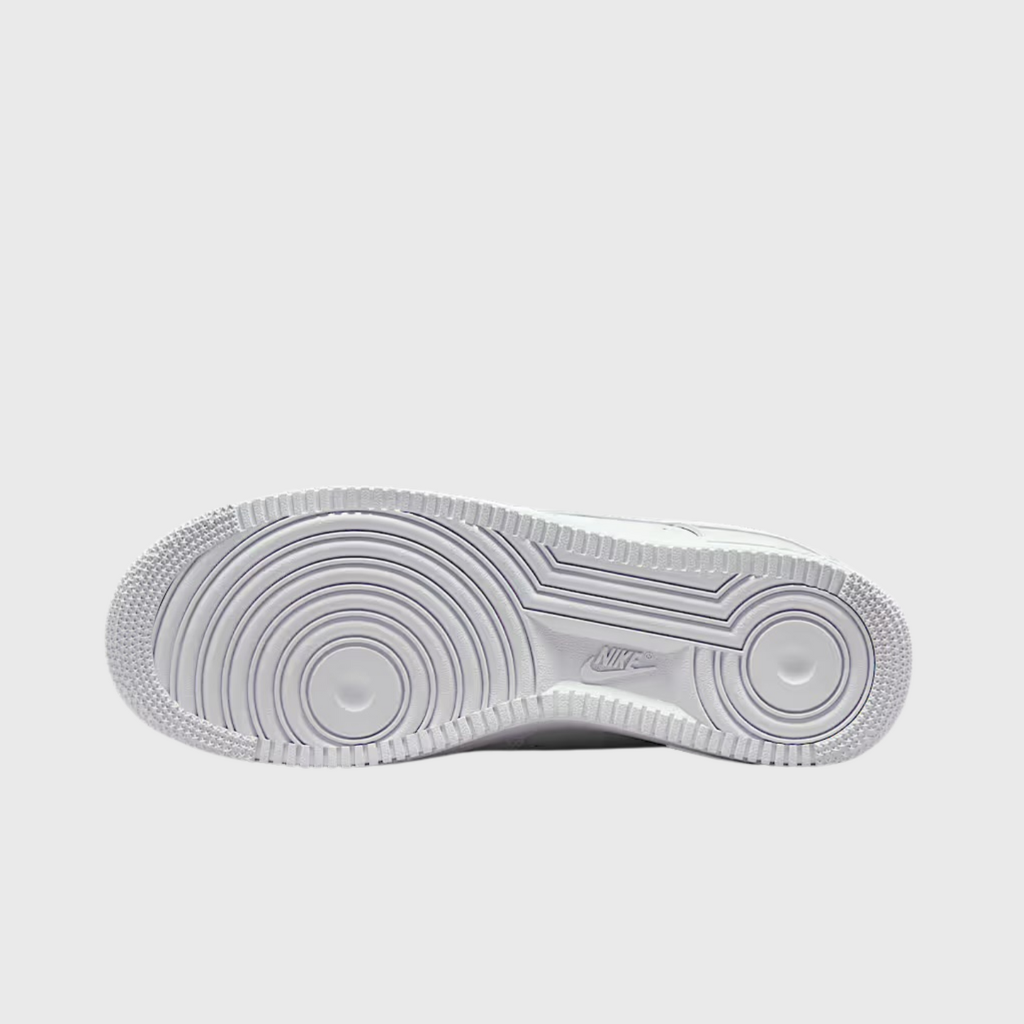 AF1 Full White