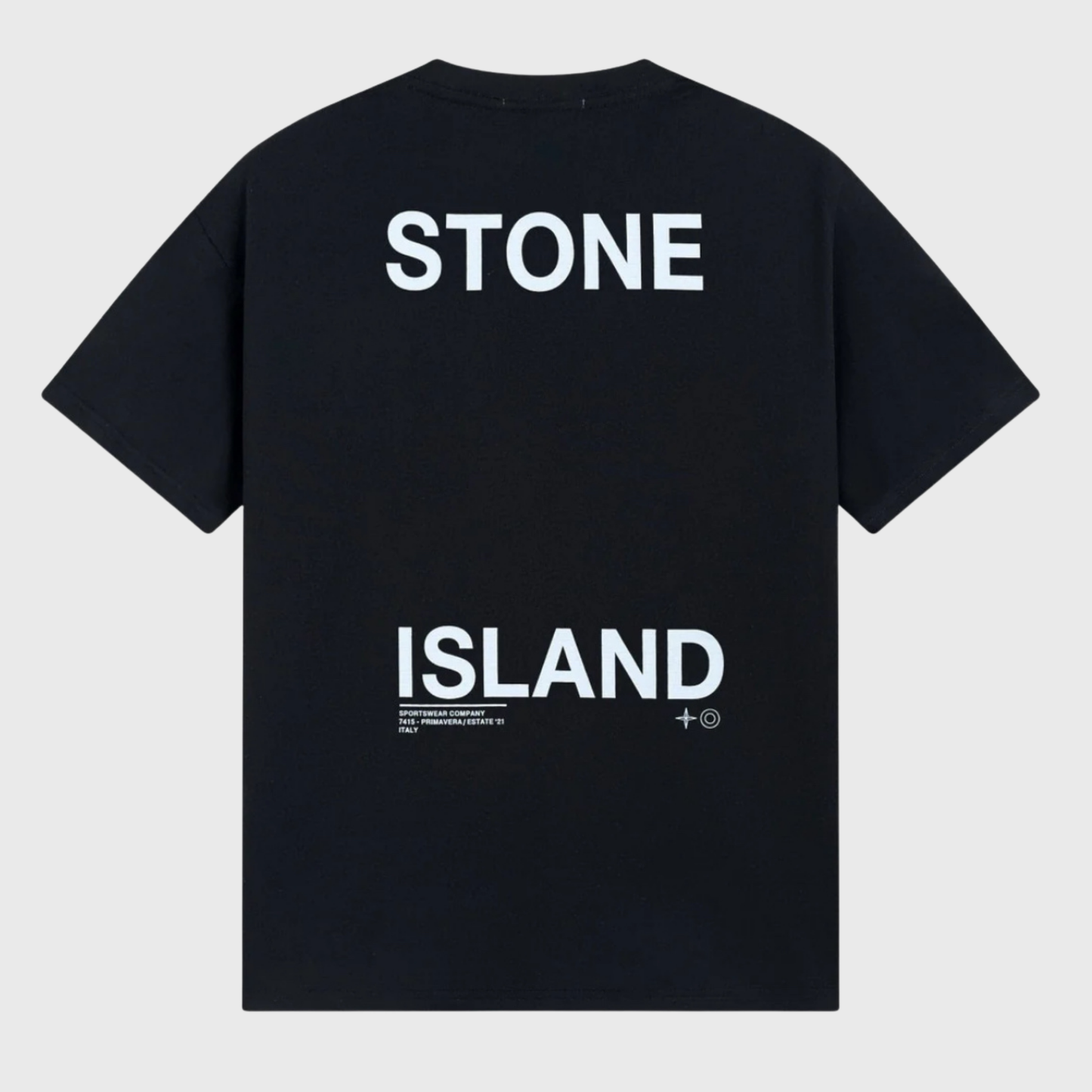 Stone T-shirt