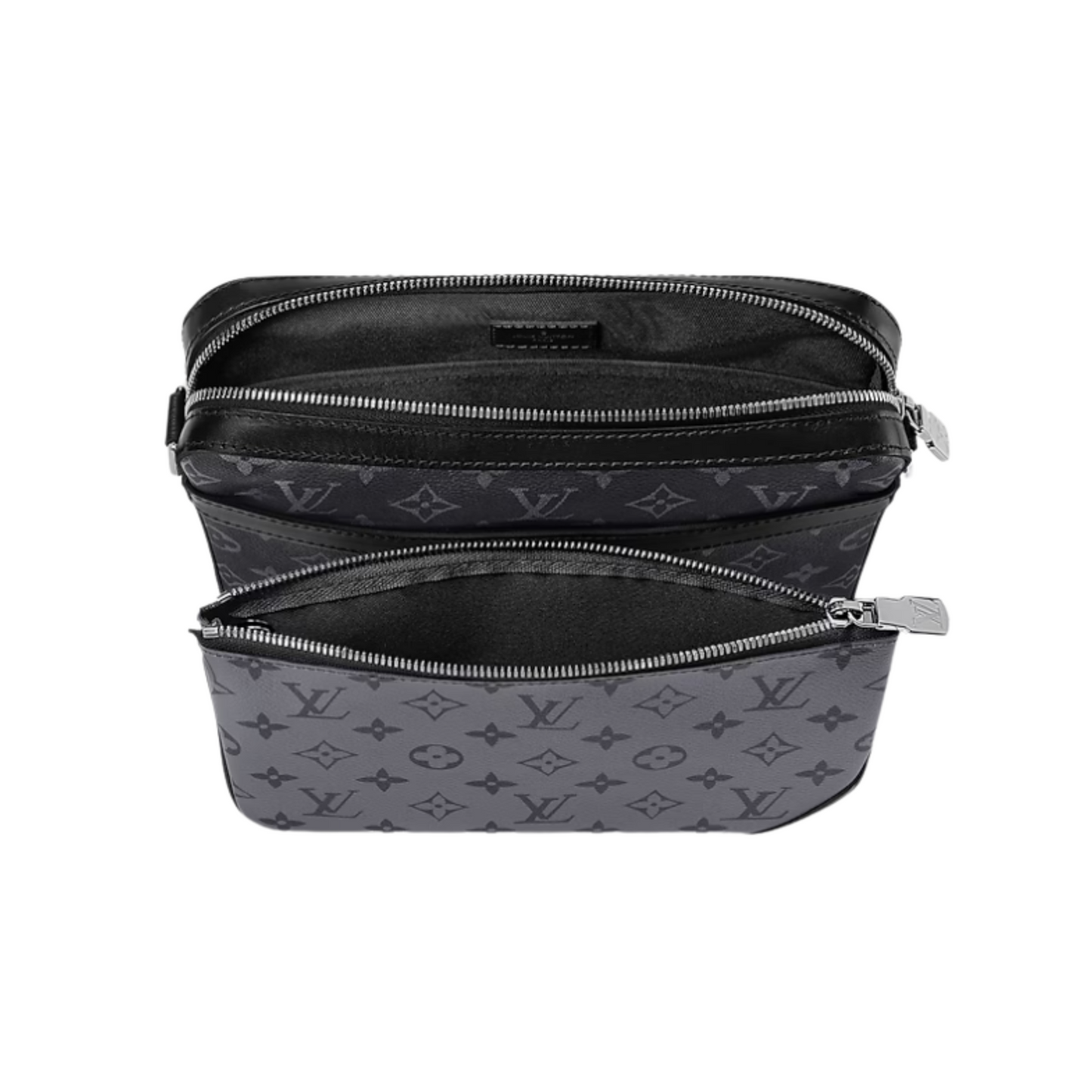 Sacoche LV Monogramme