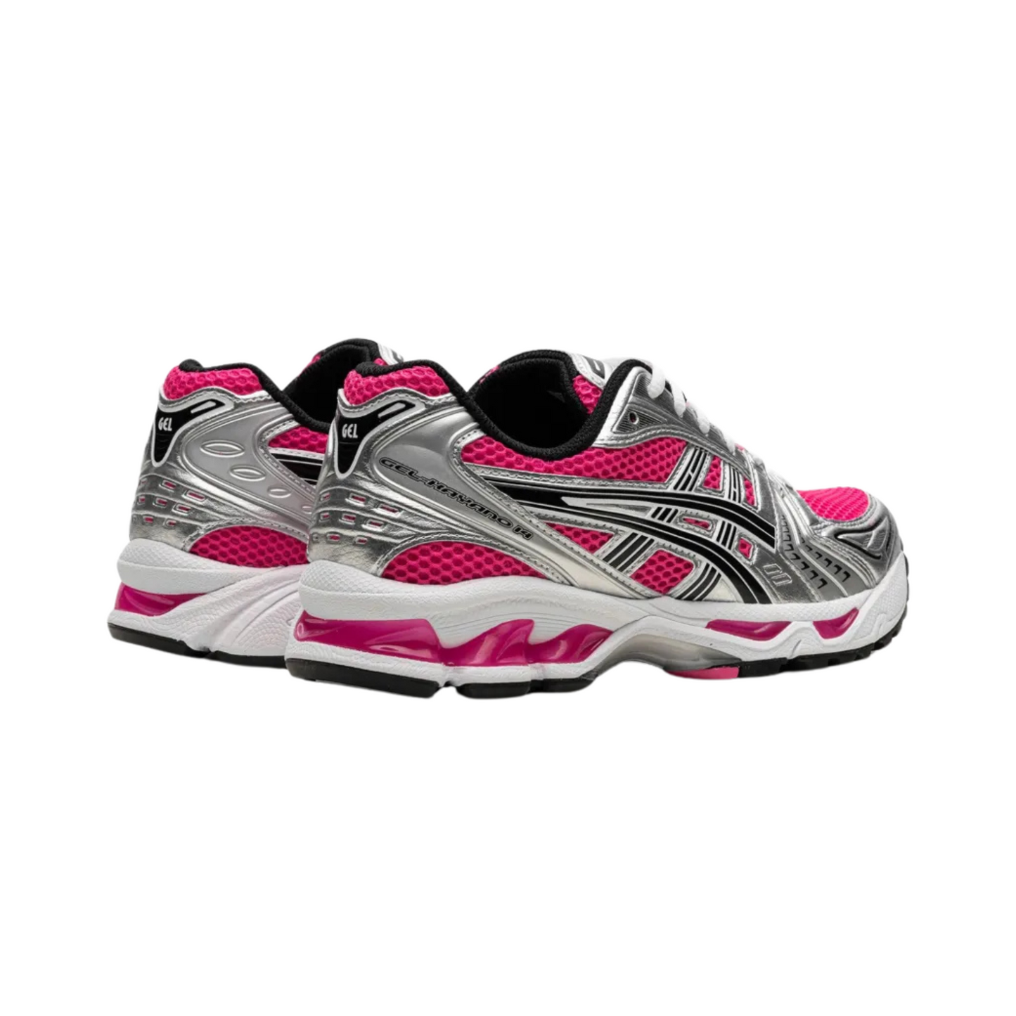 Kayano Pink Glo