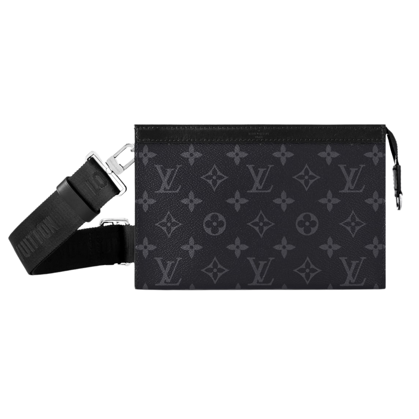 Sacoche LV Monogramme