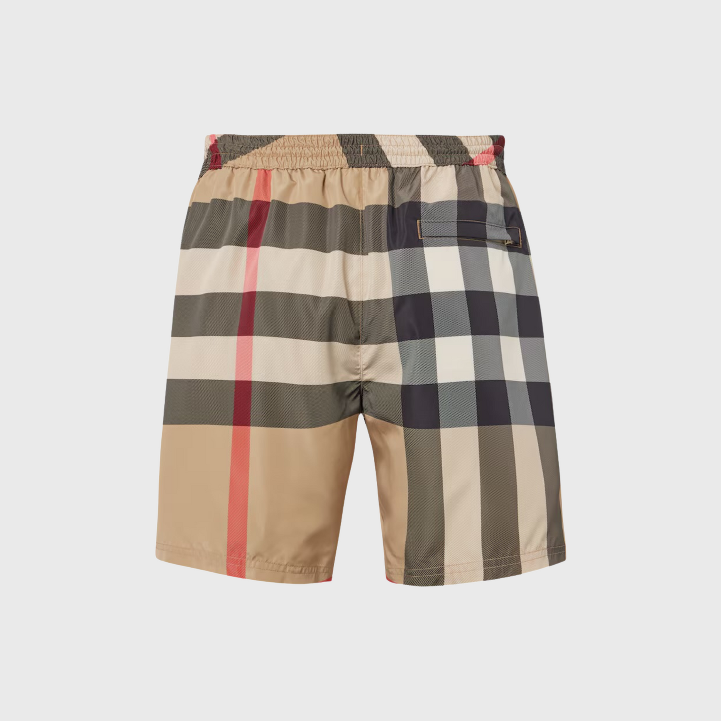 Short BBRY