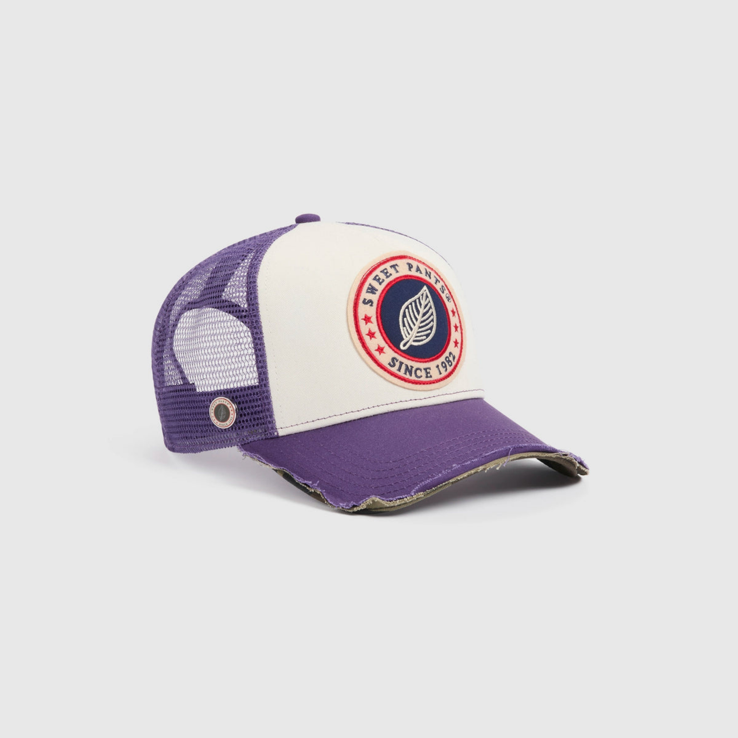 Home Run Cap Impérial