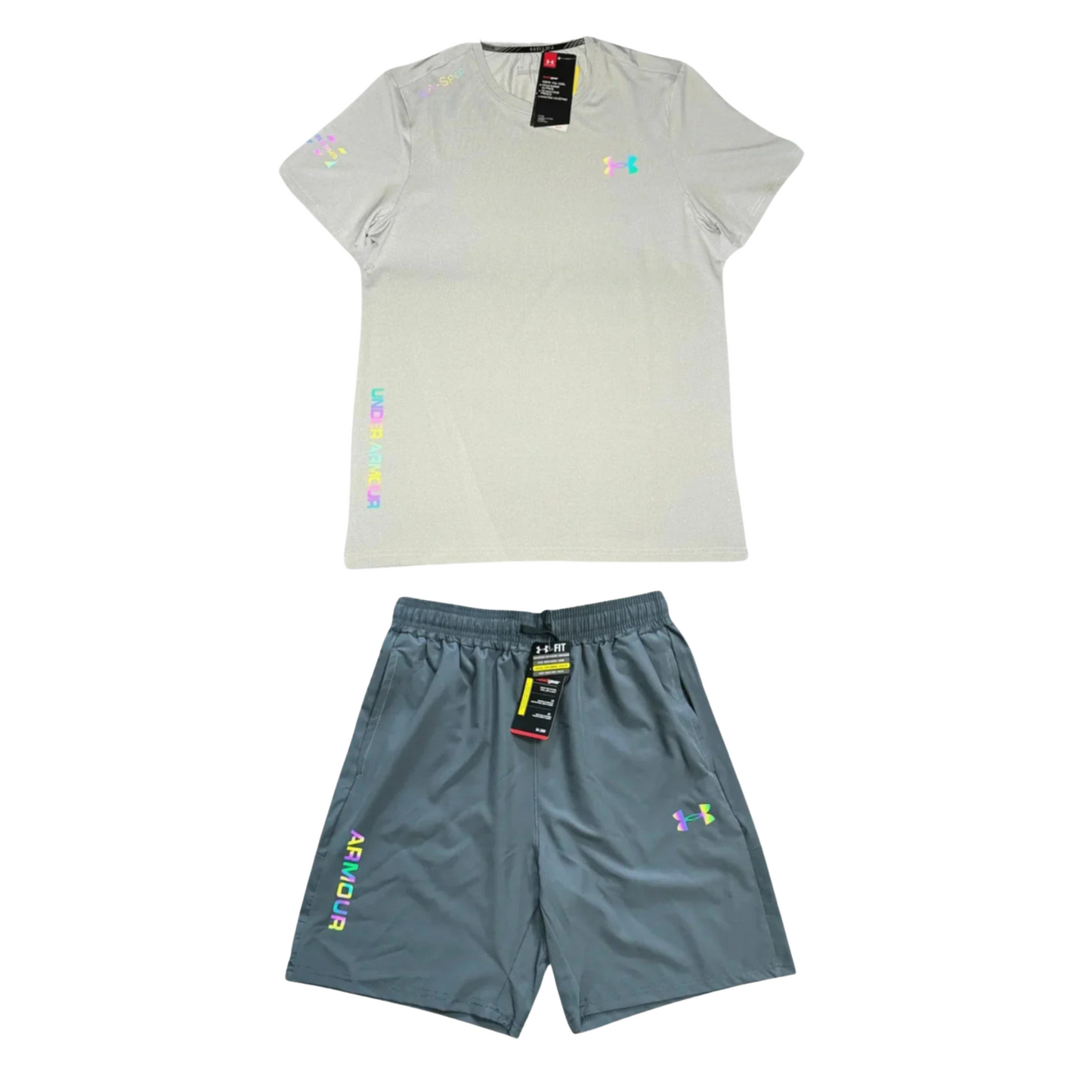 Ensemble Under