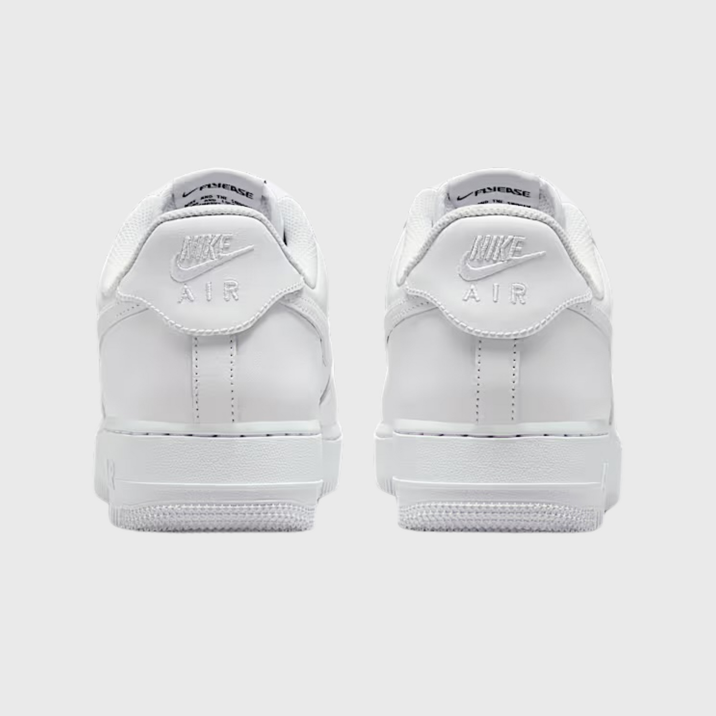 AF1 Full White