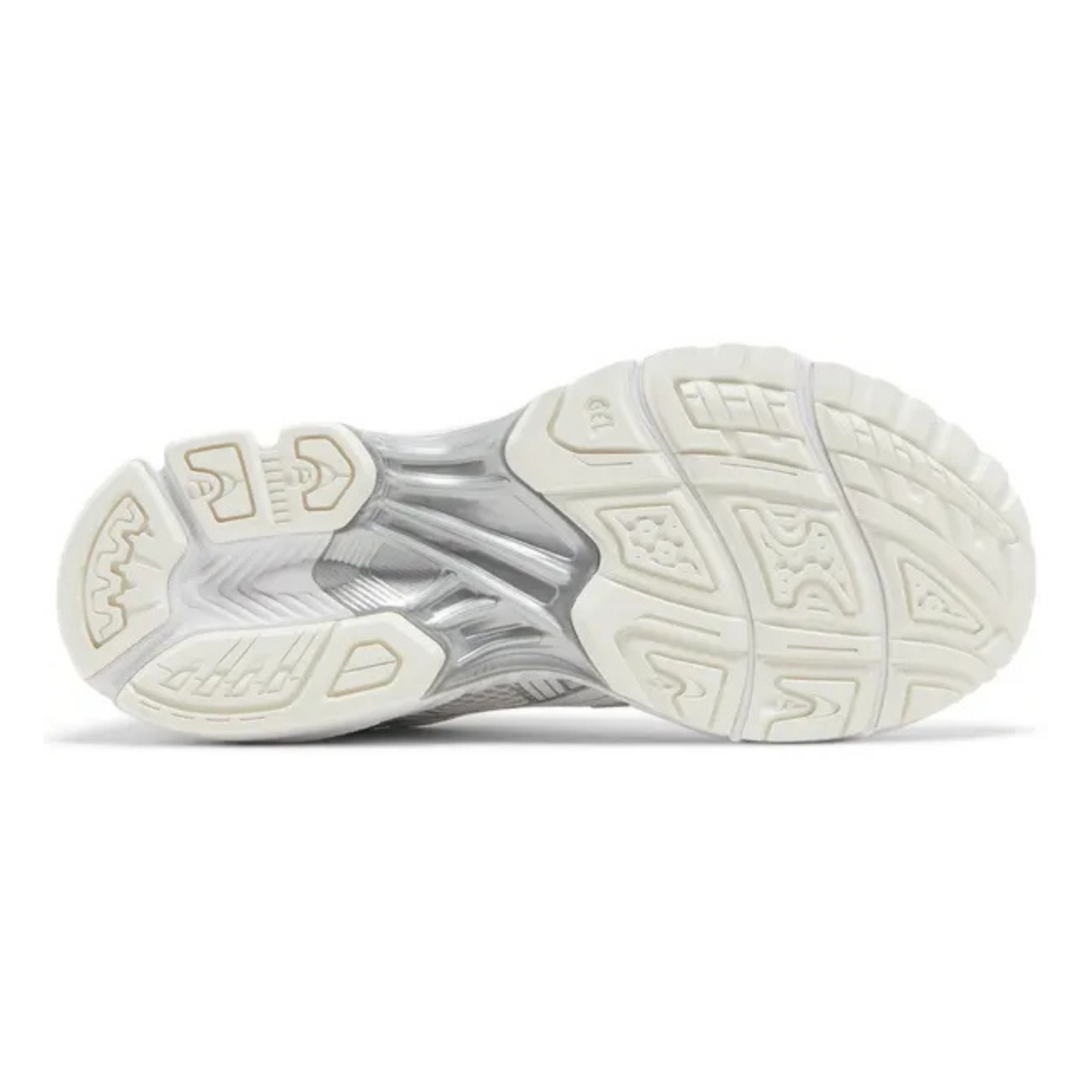 Kayano "Silver White"