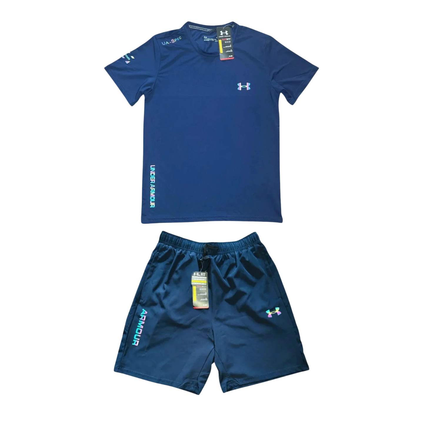 Ensemble Under