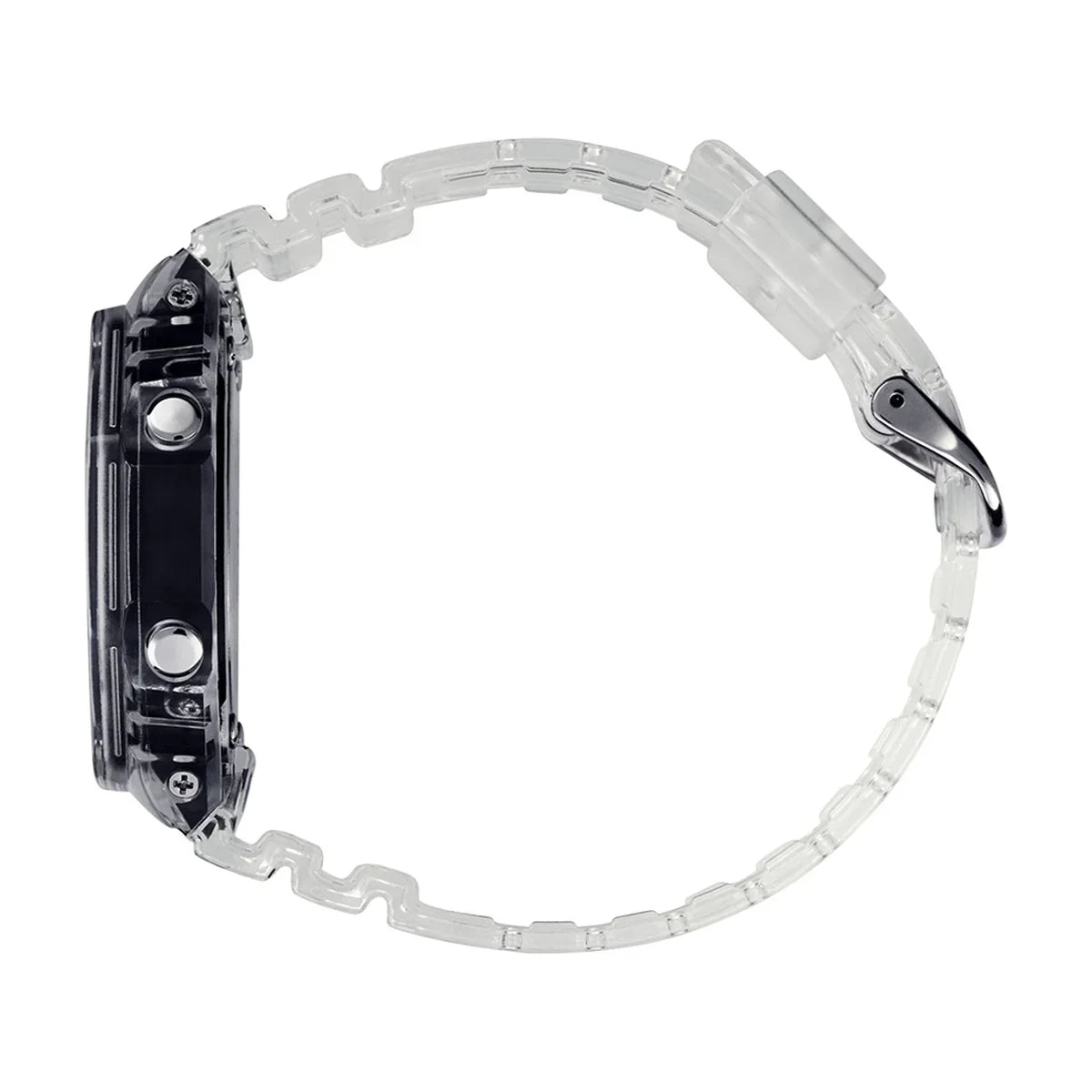 G-S Watch Transparent