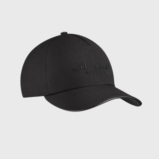 Casquette C.D