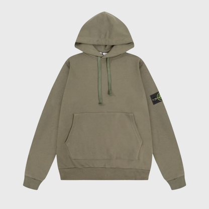 Stone Hoodie