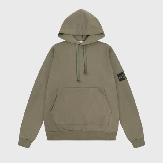 Stone Hoodie