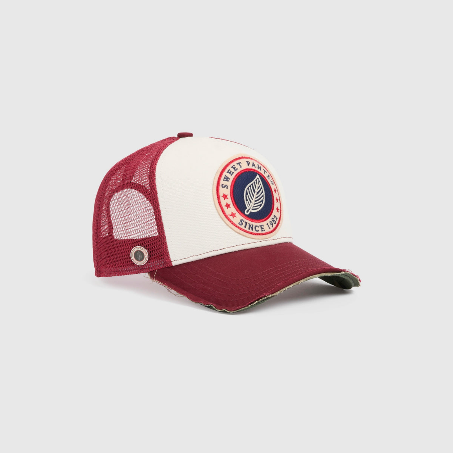 Home Run Cap Windsor