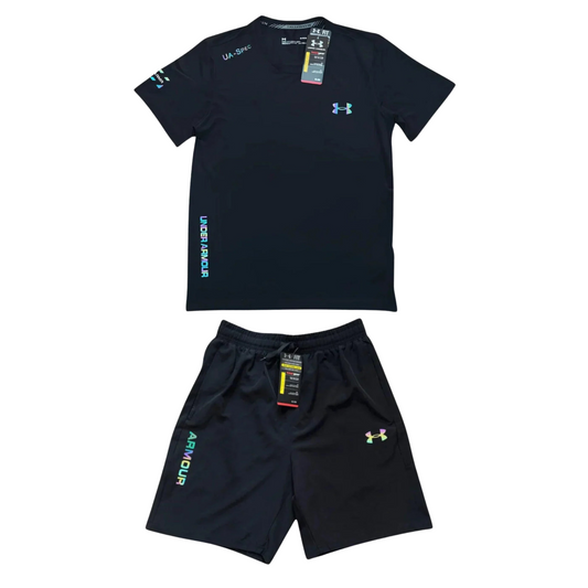 Ensemble Under