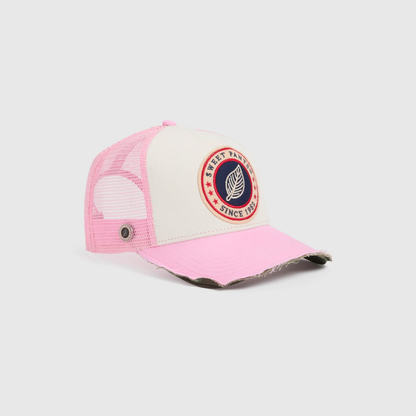 Home Run Cap Peony
