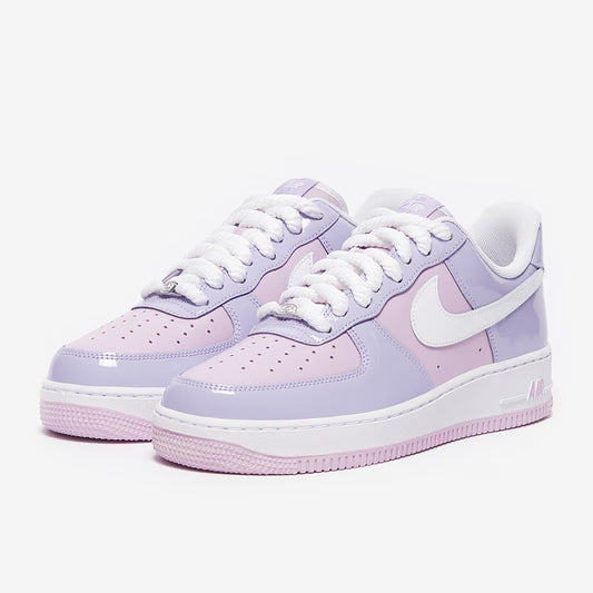 AF1 Purple