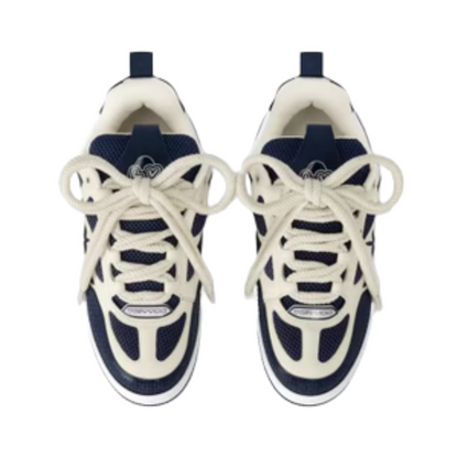 Skate Blue