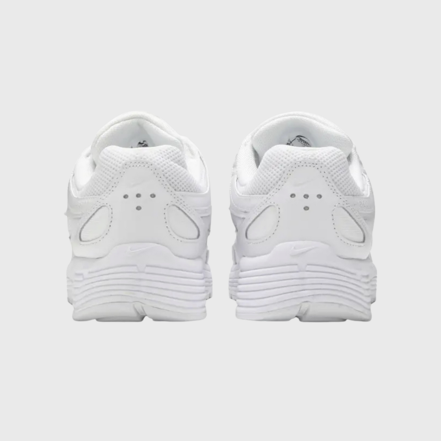 P6000 Triple White