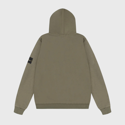 Stone Hoodie