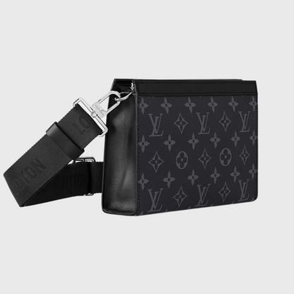 Sacoche LV Monogramme