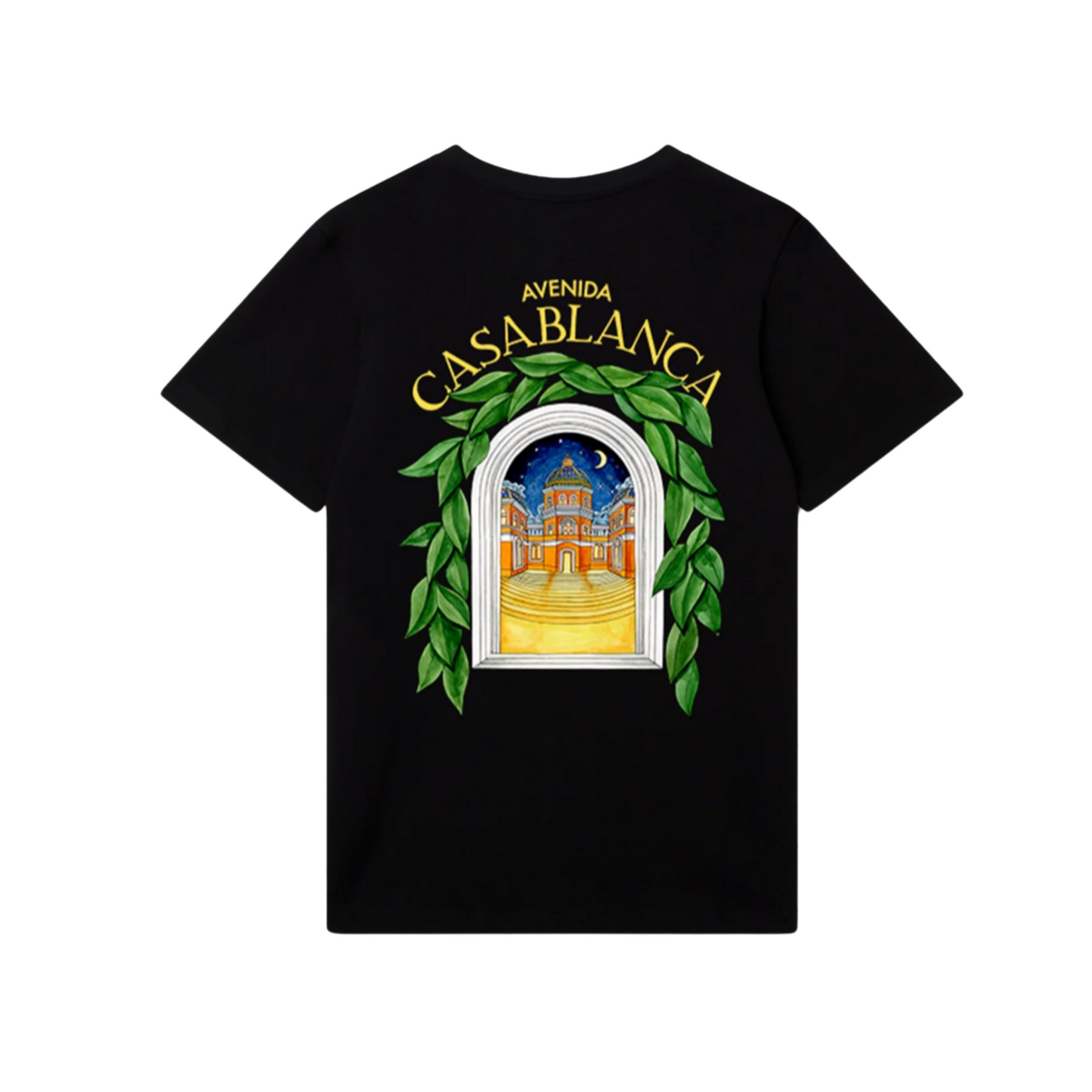 T-shirt Casa