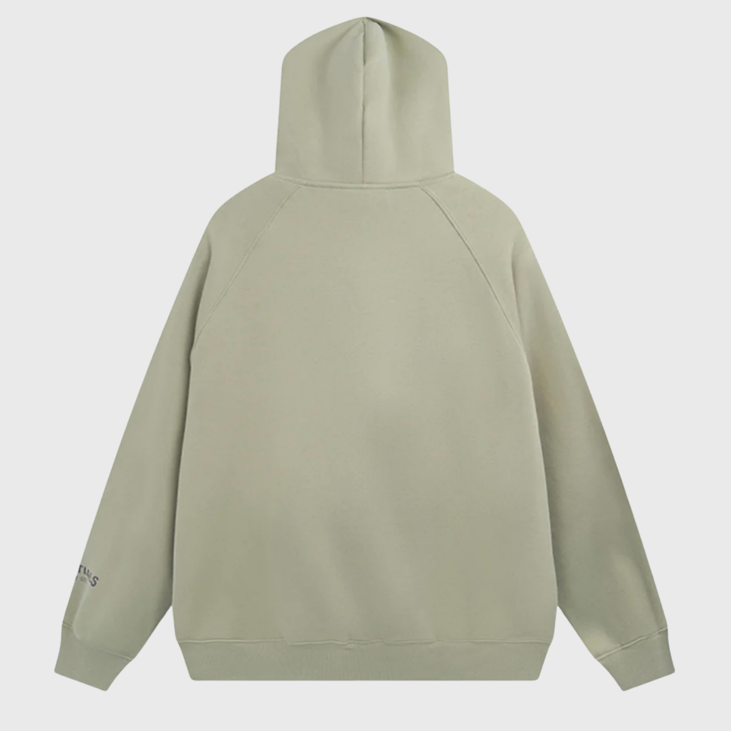 Essentials Hoodie