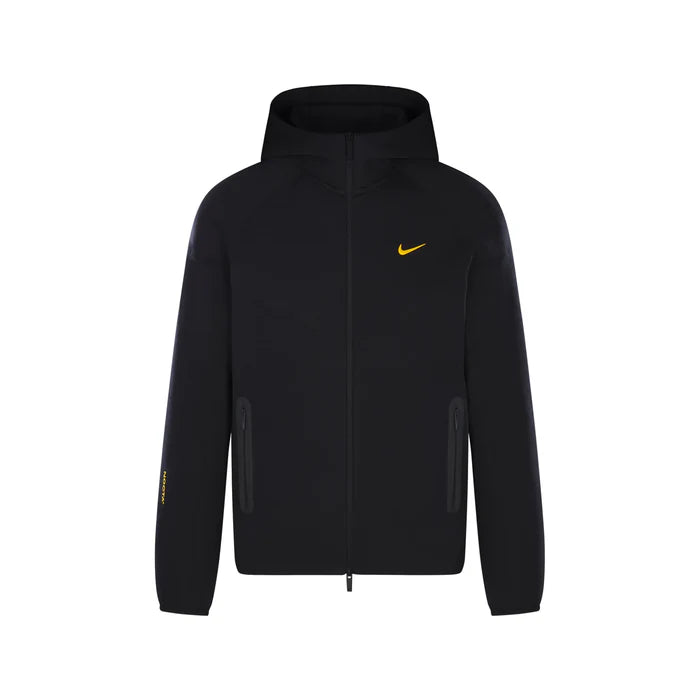 Nocta Black Tracksuit