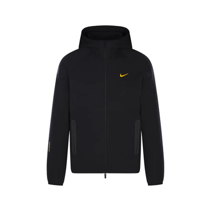 Nocta Black Tracksuit