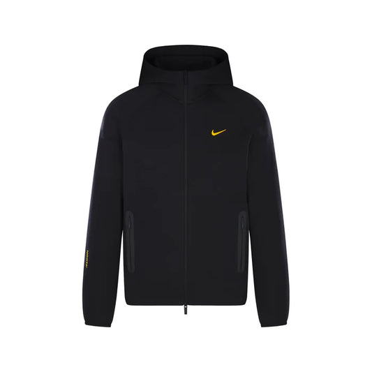 Nocta Black Tracksuit