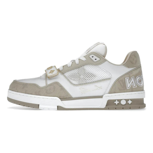 Monogram Grey