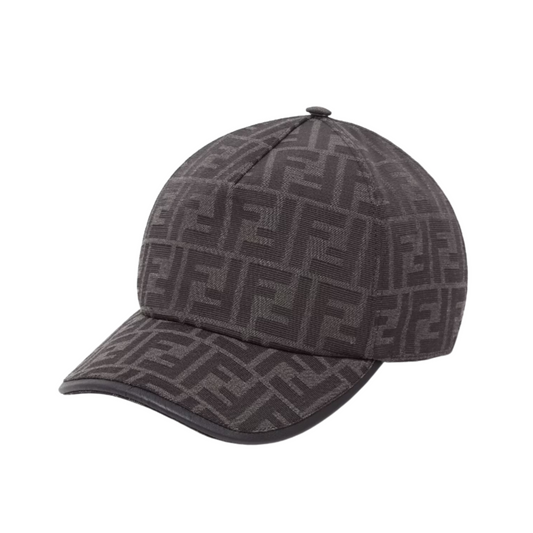 FD Black Cap