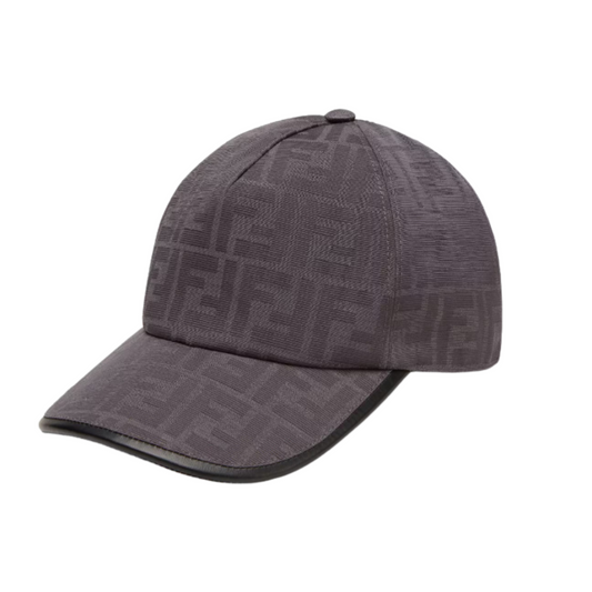 FD Grey Cap