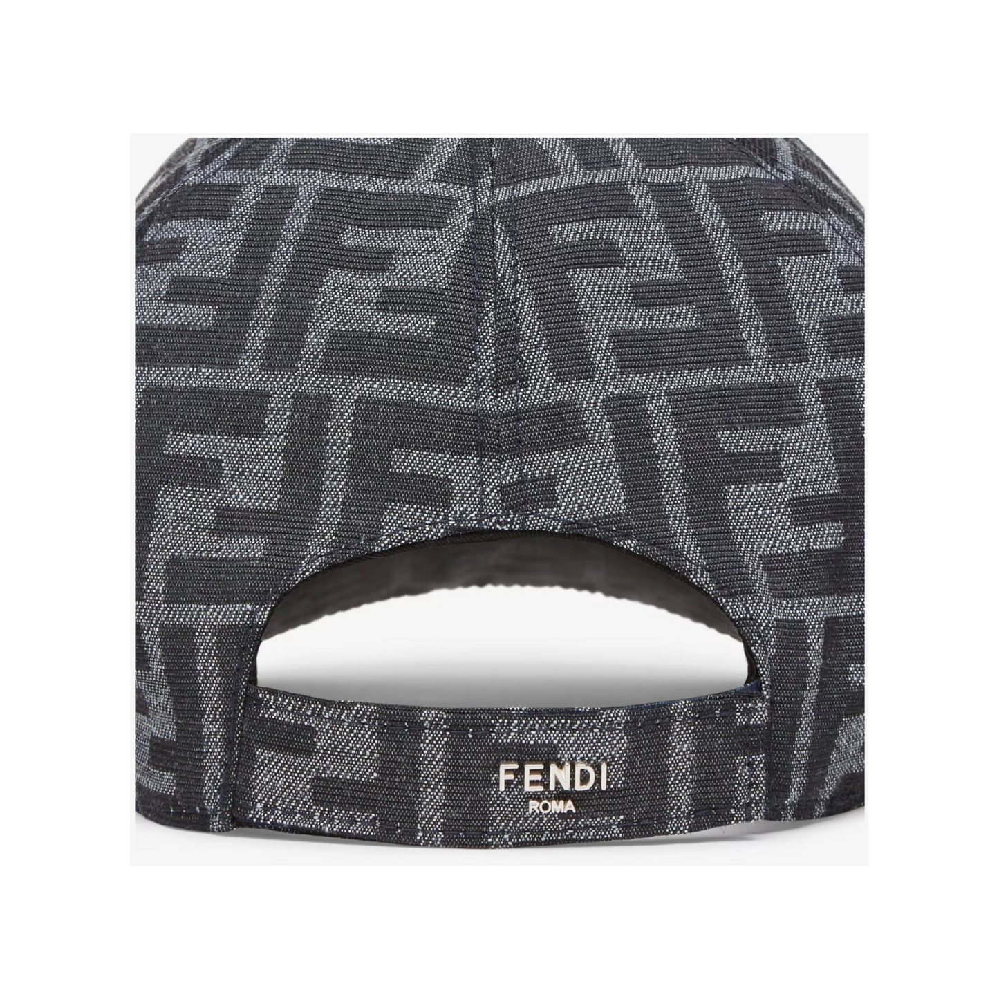FD Blue Cap