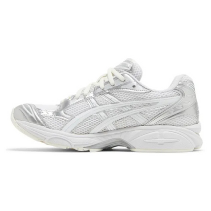 Kayano "Silver White"